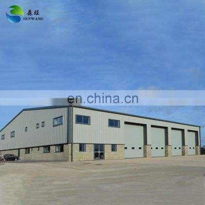 Software Design Steel Structure Architecture Strong Steel Structures Factory Metal Workshop