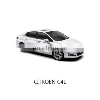 Engine Hood / Bonnet Replace for CITROEN C4L Auto Body Parts photo-2