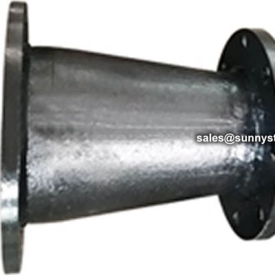 Rare Earth Alloy Wear Resistant Reducer