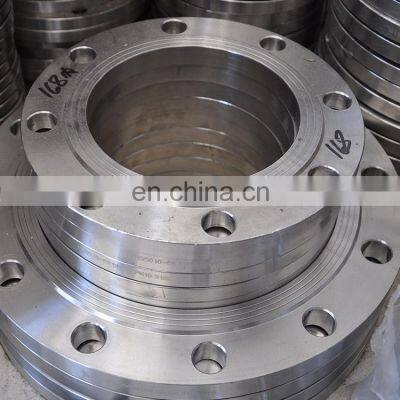 DN25 DN40 DN80 DN100 DN150 DN600 Plate Steel Stainless Steel Flange