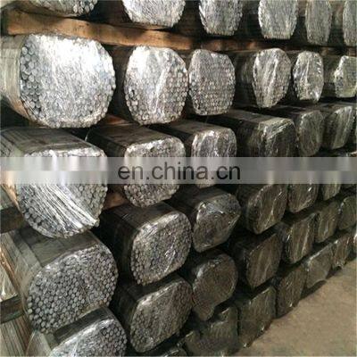 Uni X210cr13ku Alloy Steel Round Bar