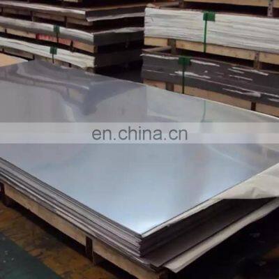 A653 0.3 Mm Galvanized Steel Sheet And Zinc Coated Steel Sheet