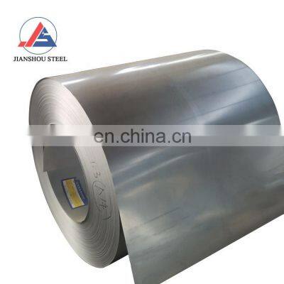 Factory price hot dipped galvanized coils 0.4mm 0.5mm 0.6mm thick galvanized steel coil