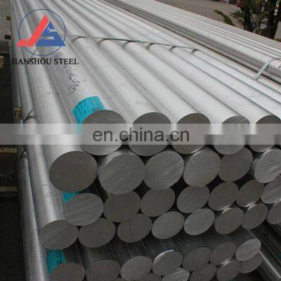 China Factory 7000 Series Aviation Aluminum 7075 7A04 7A09 7050 7068 t6 Aluminum Alloy Rod