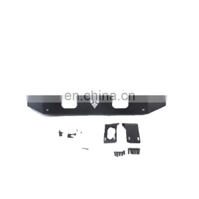 Auto parts front bumper for Suzuki jimny bumper guard for Suzuki accessories