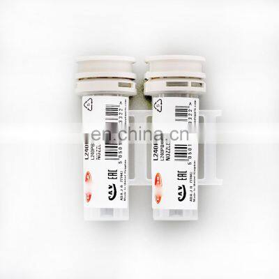 L240PBC genuine new E3 EUI injector nozzle for 20780666,20929906,BEBE4D14101,BEBE4D14001