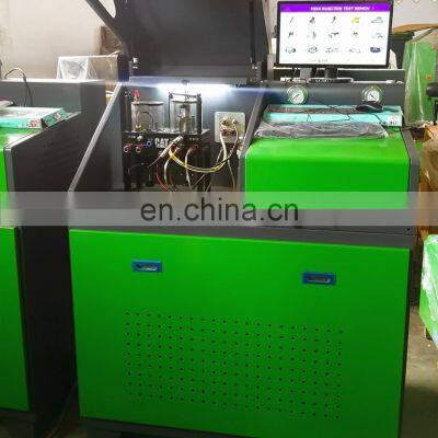 High Quality Heui Injector Test Bench HEUI-200 for Common Rail HEUI Injector China EPS205
