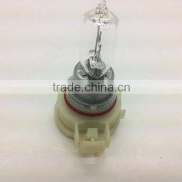 12V PS19W halogen bulb