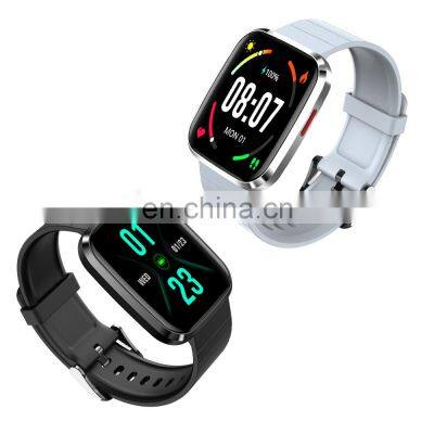 SIKENAI Classic IP68 Waterproof Smart Watch Multi-language Smart Bracelet