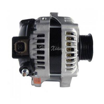 Top Quality Car Alternator 27060-20270 FOR LEXUS ES330 2006-2005 2004 FOR TOYOTA CAMRY 3.0L 3.3L photo-3