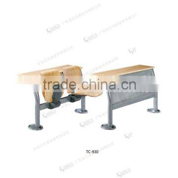 University School Desk and Chair for Sale TC-930-L photo-2