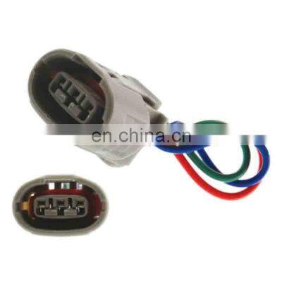 Alternator Plug Connector For Denso Toyota Jeep Honda Alternators