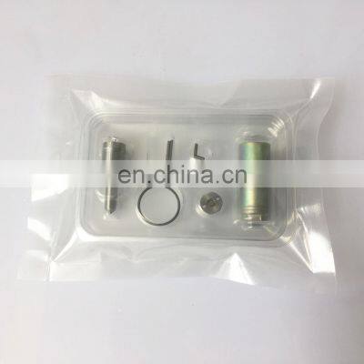 Diesel Fuel Injector 095000-6244 Repair Kit Overhaul Repair Kit for Common Rail Injector 095000-6244
