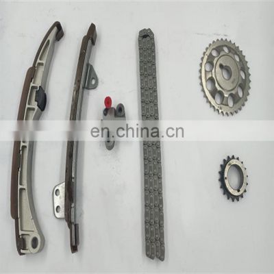 13523-21020 Timing chain kit for toyota 1NZFE timing repair kit