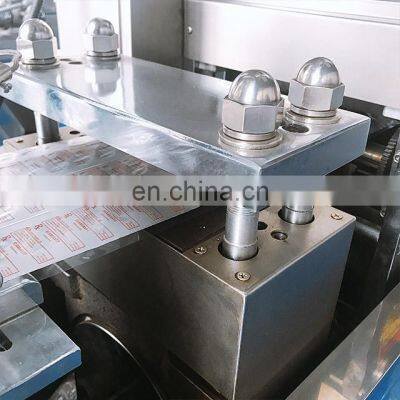 DPP-140A Blister Packing Machine photo-5