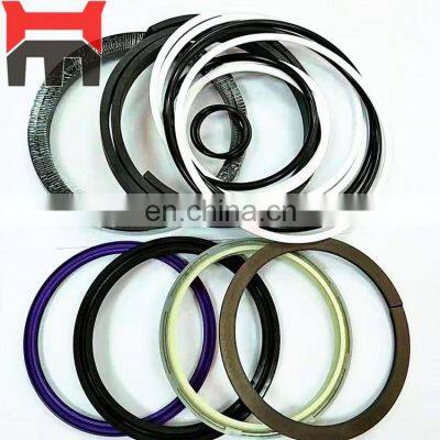 31Y1-15395 OIL SEAL FOR HYUNDAI R300LC-7 R305LC-7 BOOM cylinder SEAL KIT