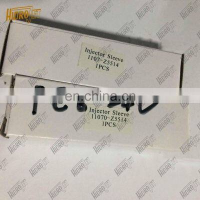 Brand NEW Engine Parts HIGH Quality 11070-Z5514 Injector Sleeve 11070-Z5509 FOR NISSN FE6-24V Fuel Injector Sleeve photo-5