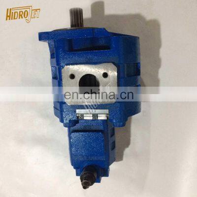 LG956  LG958  High pressure gear hydraulic oil pump  CBGJ3100 /1010C-XF   803004128  4120001059