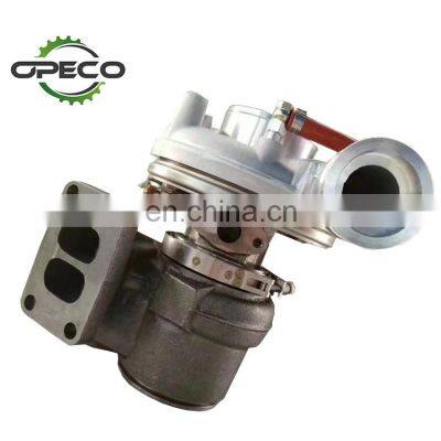 For Volvo 350 D8K turbocharger B2G 12709700053 12709880053 04911207