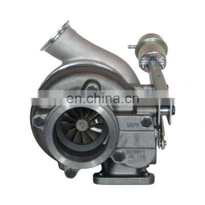 High Quality Turbo HX40W 3536404 4029017 4029018 for Cummins 6CTA 300hp photo-4