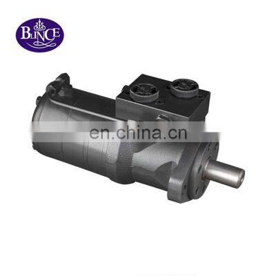 OMPT BMPT Orbital Hydraulic Motor with Brake