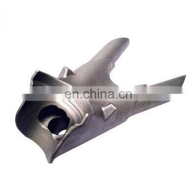 Lost Wax Investment Casting Stainless Steel Heat and Cold Exchanger Accessories