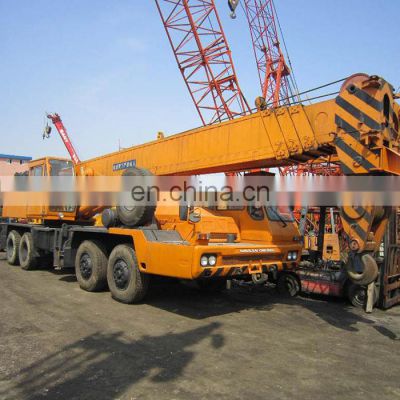 Japan tadano 50ton used crane for sale in China