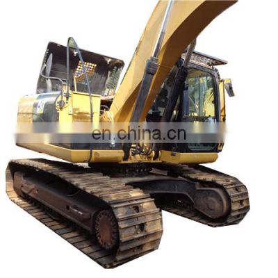 New stock cat 320d in stock , Original CAT digging machines 307D 312D 312C 318D 320D 320B 325D 325C 330D