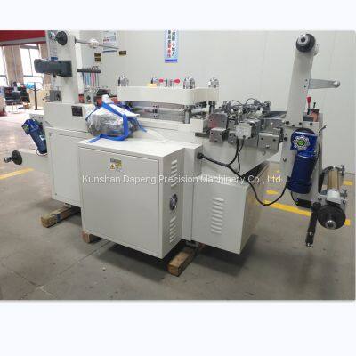 Автоматическая матричная ножница DP-320A photo-3