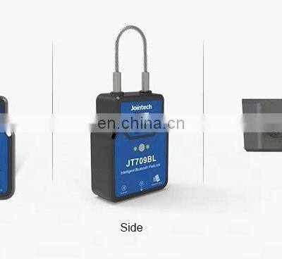Container Gps Seal Tracker Cable Seal Gps Locator Electronic Container Seal