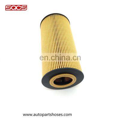 SQCS AUTO PARTS Oil Filter FOR OPTARE OE 6611843325 E172HD35 OX123/1d HU951x 5155006073 6061800009 6061800109