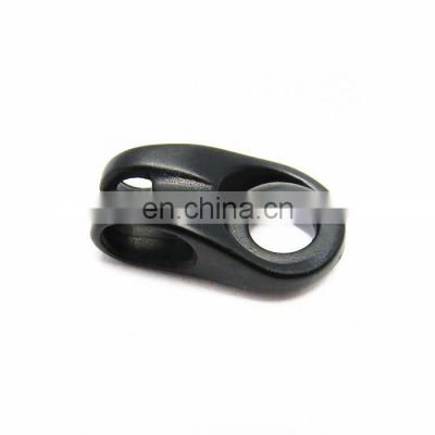 Shoe Lace Zinc Alloy Hook Buckle For Shoes