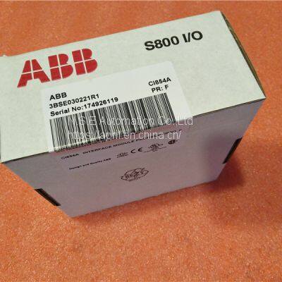 ABB CI854A 3BSE030221R1 Communication Interface AC 800M Controller photo-2