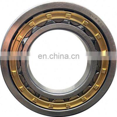 NTN Printing Machine Bearing & Cylindrical Roller Bearing F-577798P photo-5