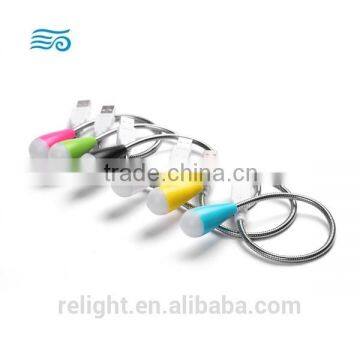 Micro Usb Led Light Usb Led Desk Lamp Diy Usb Led Light photo-2