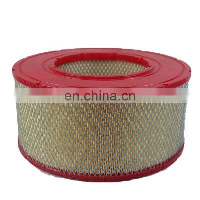 Xinxiang Factory Wholesale compressed air filter cartridge 39903281 Red glue air filter for Ingersoll Rand compressor filter