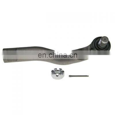 ZDO Auto Parts Manufacturing Companies  Tie Rod End for TOYOTA MS86603