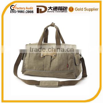 2015 nylon China polyester travel bag China supplier