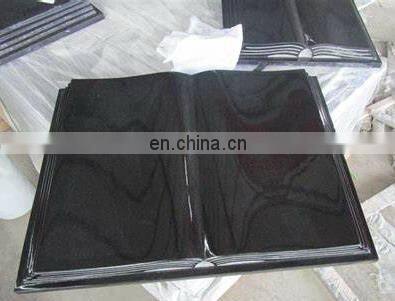 Brand New Book Shaped Tombstone With CE Certificate photo-3