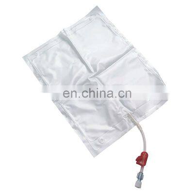 Disposable Dialysis Blood Tubing Set Line for Hemodialysis photo-4
