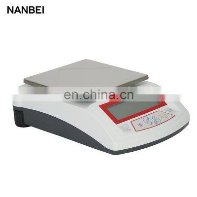 3000g 0.01g Lab Electronic Digital Weigh Balance Scale photo-3