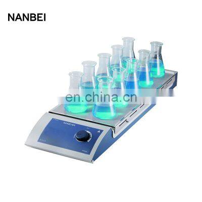 Laboratory Thermostatic Devices Lab Hot Plate photo-2