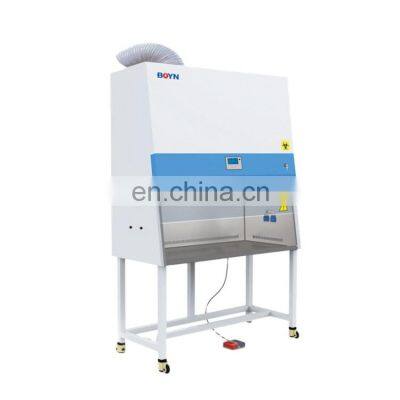 Manufacture Price Class II B2 Biosafety Safety Cabinet