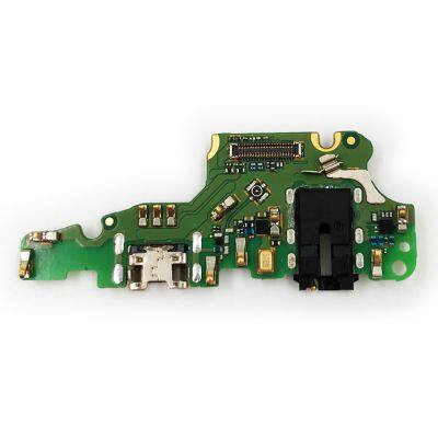 ORG Flex Cable Compatible For Huawei Mate 10 Lite USB Charger Charging Port Dock Connector Replacement photo-3