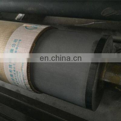 HSD400 Small Mini Used Semi Automatic Flat V Bottom Food Shopping Paper Bag Making Machine photo-4