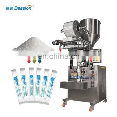 Automatic 3g  5g Sugar filling small packaging machine price
