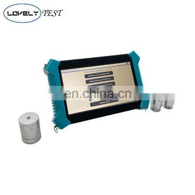 Ultrasonic Pulse Analyzer for Concrete /non Destructive Testing photo-4
