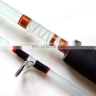 Byloo deep ocean golden color fishing trolling rod   new arrival superlur fishing rod fishing