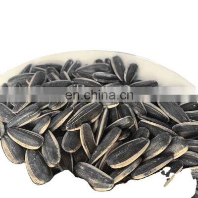 Giant Sunflower Thresher Seeds Tone Unhulled Seeds Sunflower Magnolia 170 for Birds Human Bakery photo-5