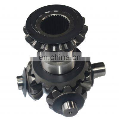 Steel Forging Casting Customize High Precision Discount Canter Crown and Pinion 8:39 Planetary Gear Differential Spider Kit photo-5